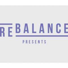 ReBalance Presents Nilufer Yanya Event Title Pic