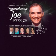 Remembering Joe Dolan, Celebrating a Life