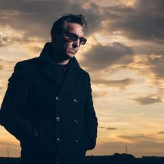 Richard Hawley