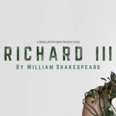 Richard III<br>• Was £75 Now £40 Saving £35