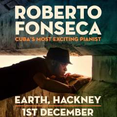 Roberto Fonseca Event Title Pic