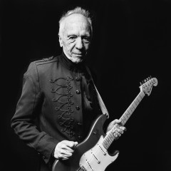 Robin Trower Event Title Pic