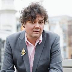 Ron Sexsmith Event Title Pic