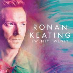 Ronan Keating Event Title Pic