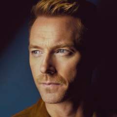 Ronan Keating Live After Racing  Event Title Pic