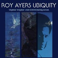 Roy Ayers Ubiquity Event Title Pic