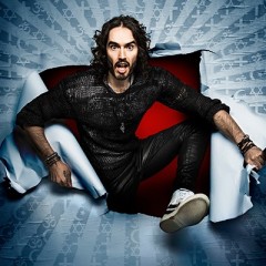 Russell Brand: 33  Event Title Pic