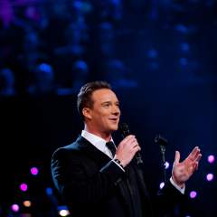 Russell Watson in Concert Event Title Pic