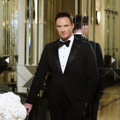 Russell Watson Event Title Pic