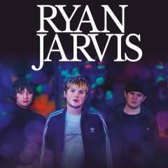 RYAN JARVIS Event Title Pic