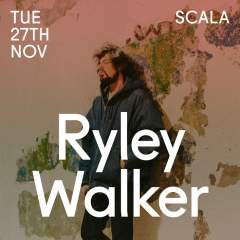 Ryley Walker Event Title Pic