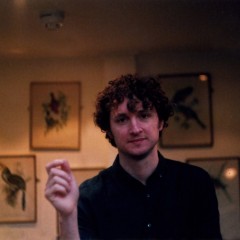 Sam Amidon Event Title Pic