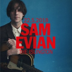 Sam Evian