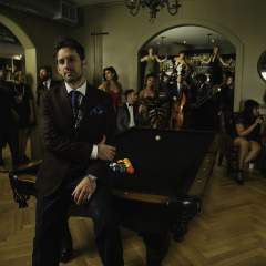 Scott Bradlee's Postmodern Jukebox Event Title Pic