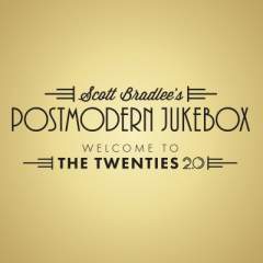 Scott Bradlee's Postmodern Jukebox Event Title Pic