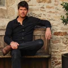 An Evening with Seth Lakeman Event Title Pic