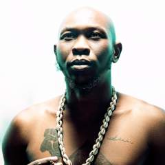 Seun Kuti & Egypt 80 Event Title Pic