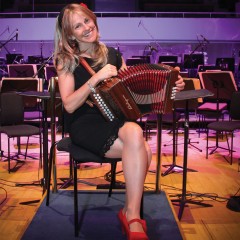 Sharon Shannon Event Title Pic