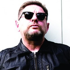 An Evening with Shaun Ryder  Event Title Pic