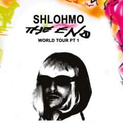 Shlohmo Event Title Pic