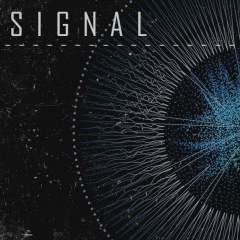 Signal 002: DJ Hazard, DJ Hype (2 hour set), Dillinja, 2 Bad Mice, T>I & Critical Impact Event Title Pic