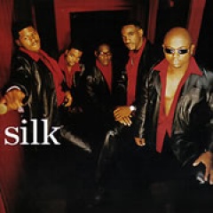 SILK - Live Event Title Pic