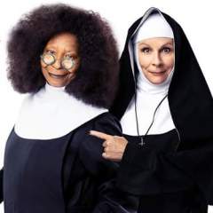 Sister Act<br>• Was £75 Now £55 Saving £20