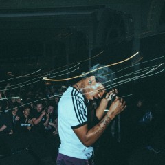 Ski Mask the Slump God Event Title Pic