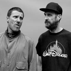 Sleaford Mods Event Title Pic