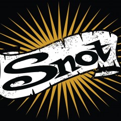 Snot Event Title Pic