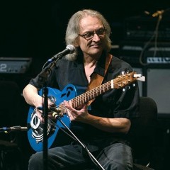 Sonny Landreth