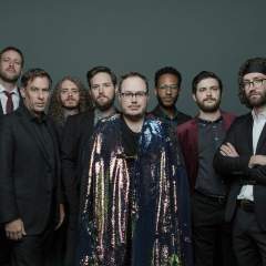 St. Paul and the Broken Bones
