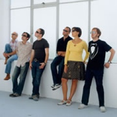 Stereolab Event Title Pic