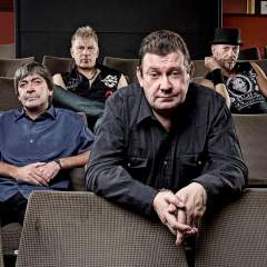 Stiff Little Fingers Event Title Pic