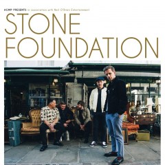 Stone Foundation Event Title Pic