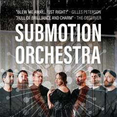 Submotion Orchestra Event Title Pic