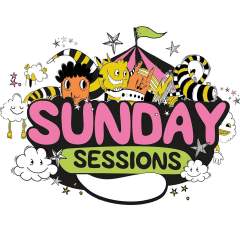 Sunday Sessions Norwich - The Libertines Event Title Pic