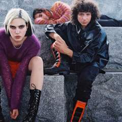 Sunflower Bean Event Title Pic