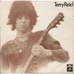 Terry Reid Event Title Pic