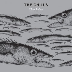 The Chills Event Title Pic