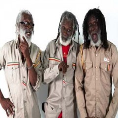 The Congos