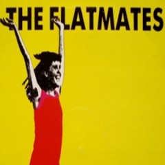 The Flatmates Event Title Pic