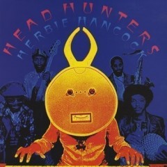 The Headhunters Event Title Pic