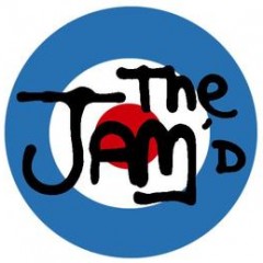 The Jam'd - The Jam '82: The Final Gig Event Title Pic