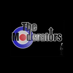 The Moderators Event Title Pic