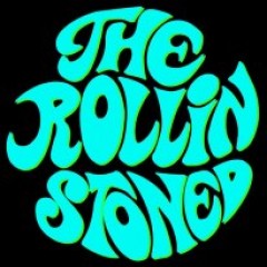 The Rollin' Stoned Event Title Pic