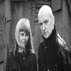 The Vaselines Event Title Pic