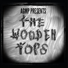 The Woodentops Event Title Pic