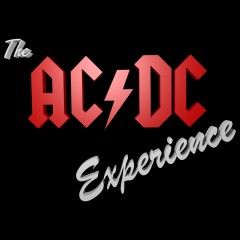 The AC/DC Experience - Bad Boy Boogie Tour 2020 Event Title Pic