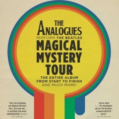 The Analogues Event Title Pic